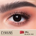 Natural Black #40